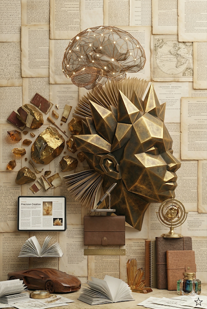 Media Asset Generation