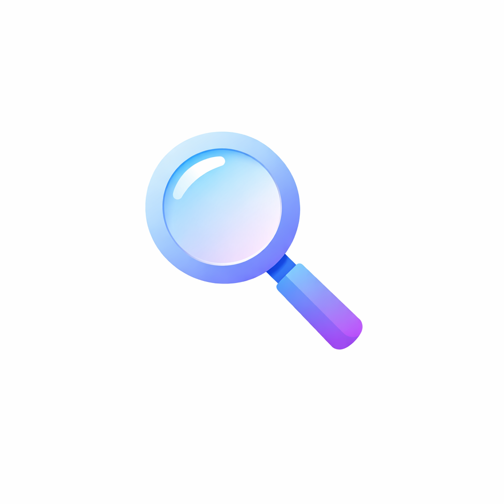 Search illustration